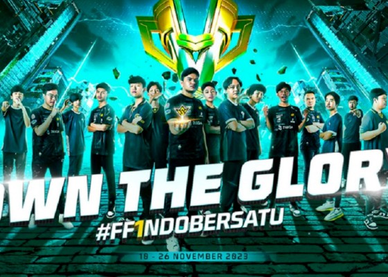 Nusabali.com - tiga-tim-esports-indonesia-berlaga-di-ffws-bangkok