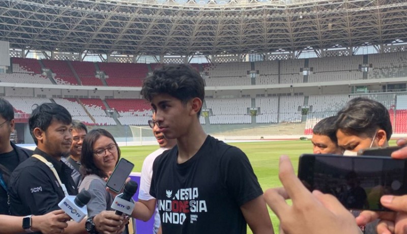 www.nusabali.com-pelatih-brasil-ucapkan-selamat-bek-timnas-u-17