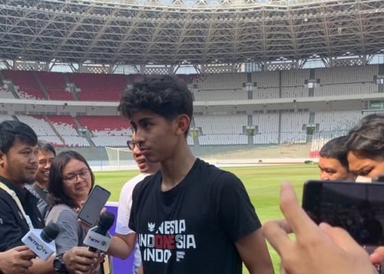 Nusabali.com - pelatih-brasil-ucapkan-selamat-bek-timnas-u-17