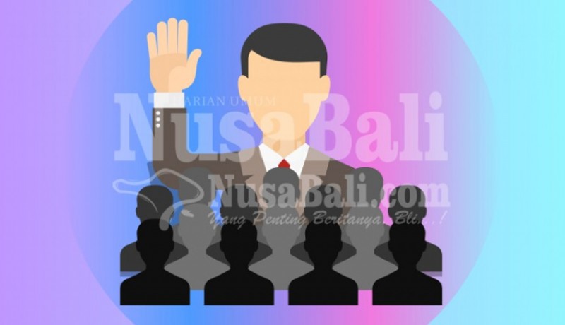 NUSABALI.com - Fasilitasi Kampanye Pemilu, KPU Bali Punya Anggaran Rp ...