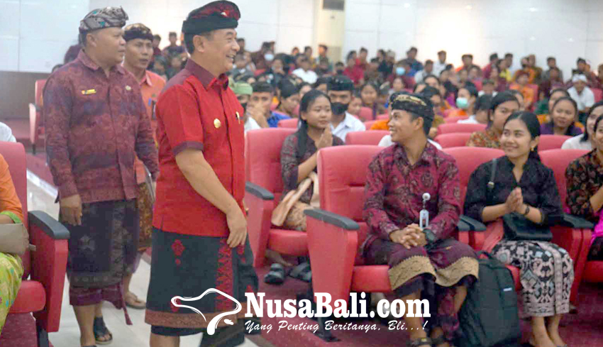 www.nusabali.com-jika-ketahuan-nyogok-sk-ditahan