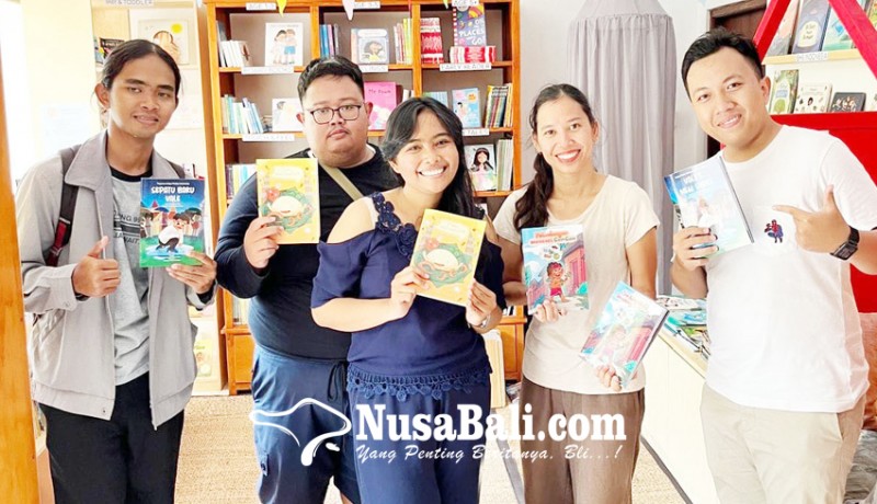 www.nusabali.com-merawat-mimpi-anak-bali-berliterasi