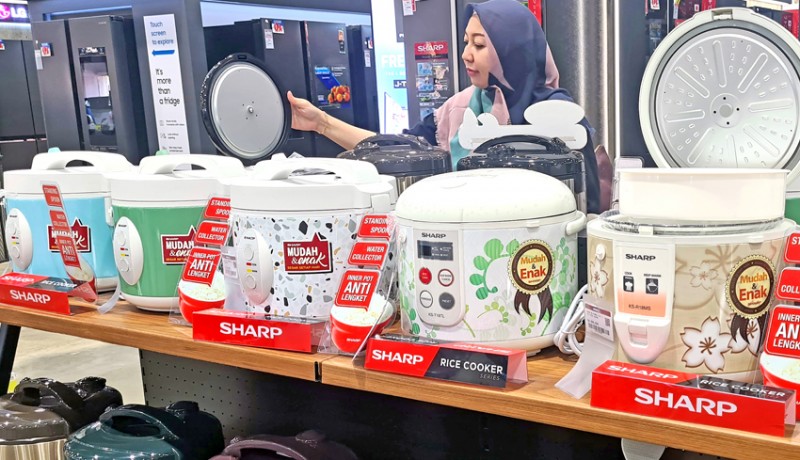 www.nusabali.com-program-pembagian-rice-cooker-gratis-esdm-kantongi-333-ribu-calon-penerima