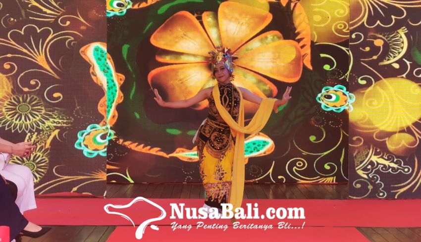 www.nusabali.com-pesona-indonesia-expo-di-beachwalk-promosikan-budaya-indonesia-hingga-ke-mancanegara