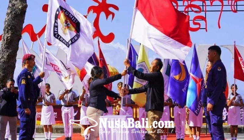 www.nusabali.com-hasyim-asyari-nilai-konflik-pemilu-2024-tidak-akan-seruncing-pemilu-2019