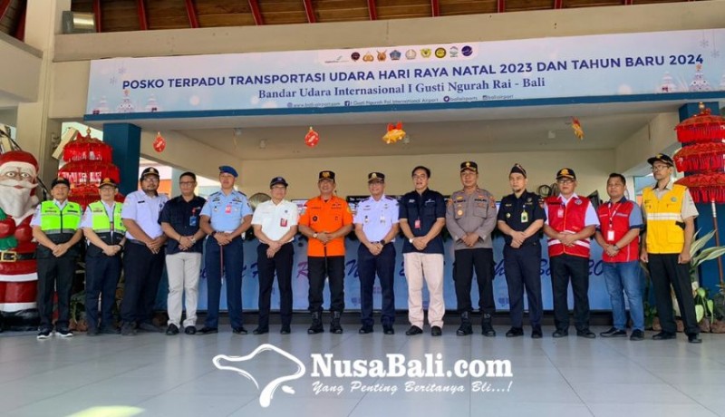 www.nusabali.com-bandara-ngurah-rai-ramp-check-95-pesawat