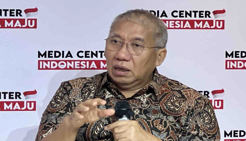 NUSABALI.com - El Nino Hingga Harga Pupuk Jadi Tantangan Pangan Nasional