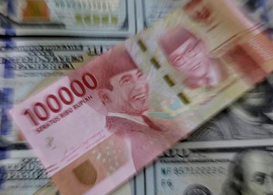 Nusabali.com - rupiah-perkasa-ke-rp15399-di-akhir-2023