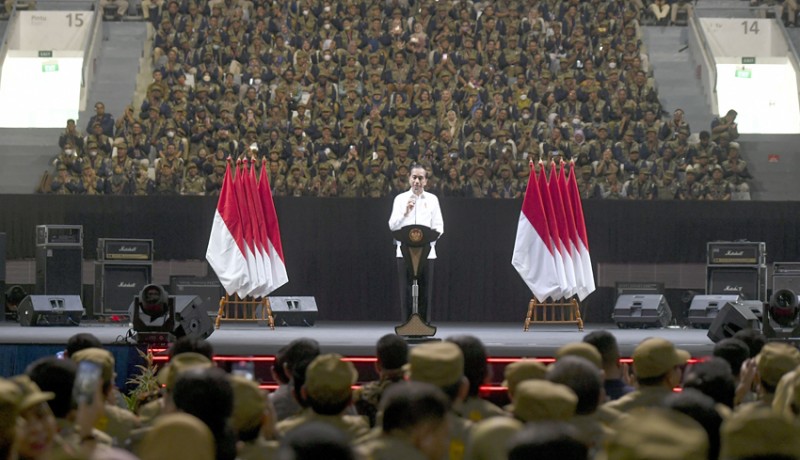 www.nusabali.com-jokowi-ingatkan-keteledoran-teknis-pemilu-implikasi-politis