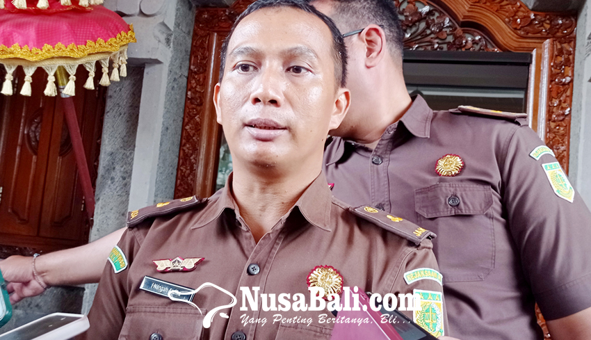 NUSABALI.com - Soal Kasus Korupsi PNPM Di Kediri, Kejari Tetapkan ...