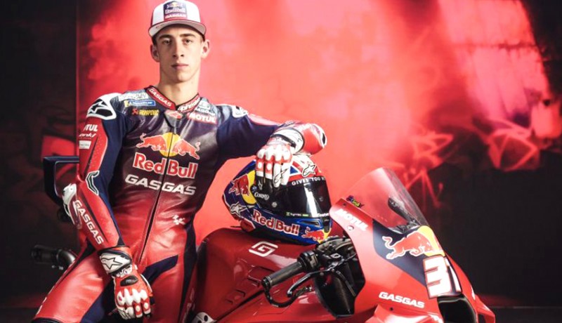 www.nusabali.com-pedro-acosta-siap-debut-bareng-red-bull-gasgas