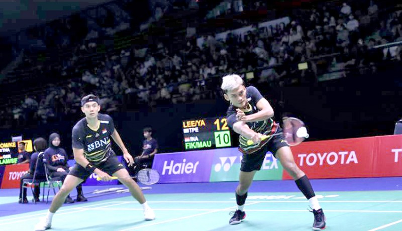 www.nusabali.com-tiga-ganda-indonesia-lolos-semifinal-thailand-masters