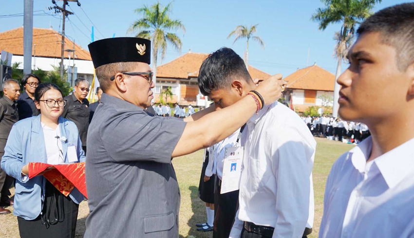 Nusabali Com Penerimaan Mahasiswa Baru Undiksha Siapkan Kursi