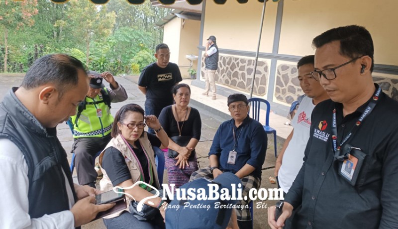 www.nusabali.com-dua-tps-di-pedawa-buleleng-akan-coblos-ulang