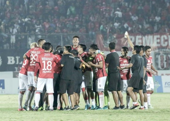 Nusabali.com - bali-united-jaga-tren-positif