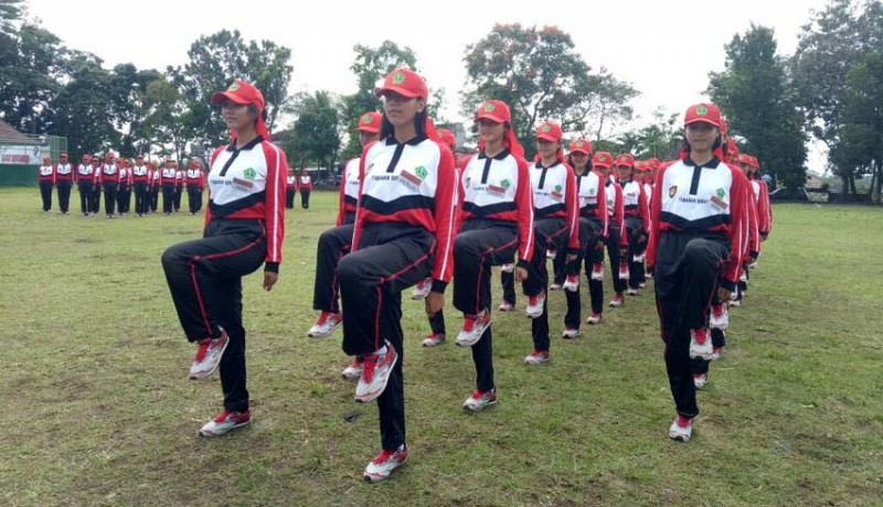 www.nusabali.com-terkendala-anggaran-latihan-paskibraka-dipangkas