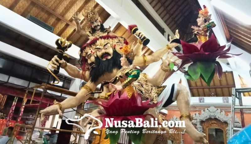 www.nusabali.com-menjelajah-makna-di-balik-sang-bhuta-kala-raja-karya-st-karangmasdjati