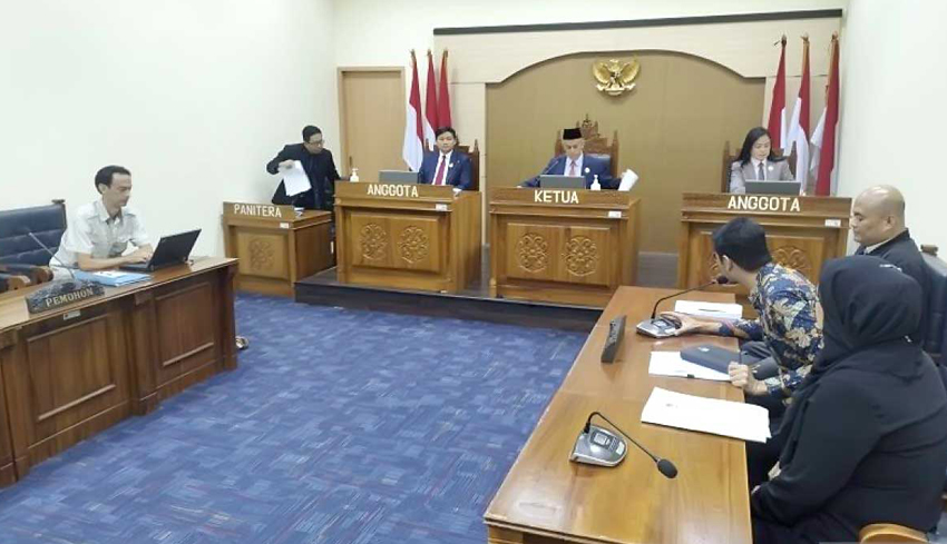 NUSABALI.com - KPU: Data Real Count Pemilu Bisa Dikonsumsi Publik ...