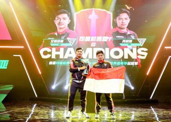 Nusabali.com - indonesia-juara-festival-ea-sports-fc-pro-mobile