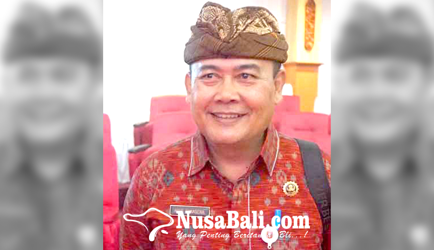 Nusabali Com Karangasem Dapat Formasi Pppk Guru Dan Nakes