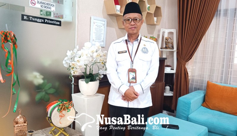 www.nusabali.com-kanwil-kemenag-bali-tegaskan-tak-ada-larangan-takbir-keliling