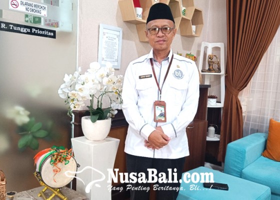 Nusabali.com - kanwil-kemenag-bali-tegaskan-tak-ada-larangan-takbir-keliling