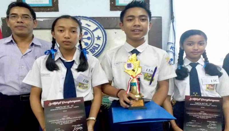 www.nusabali.com-smpn-2-rendang-juarai-lcc-yang-diselenggarakan-sman-1-denpasar