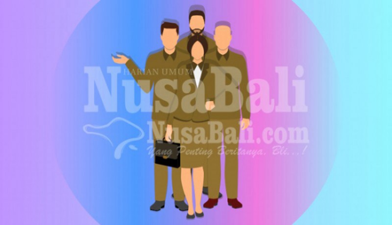 www.nusabali.com-pansel-umumkan-nilai-pelamar-kadis-kominfo