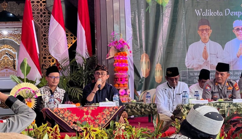 www.nusabali.com-perkuat-silaturahmi-dan-menyama-braya-walikota-halal-bihalal-bersama-dmi