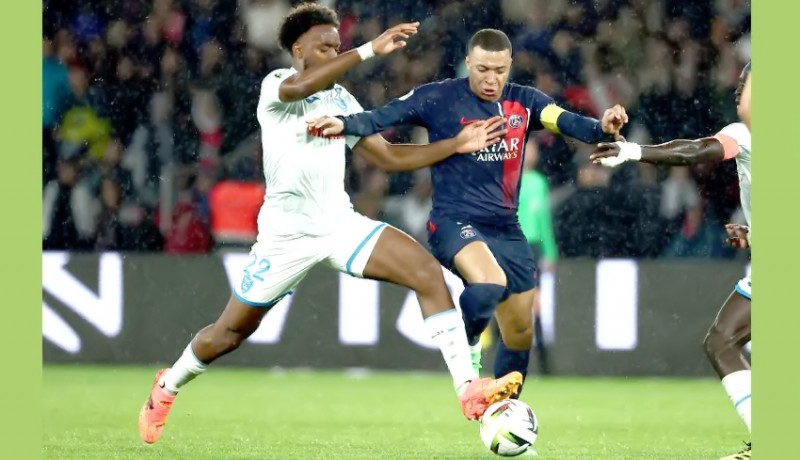 www.nusabali.com-le-havre-tunda-perayaan-juara-psg