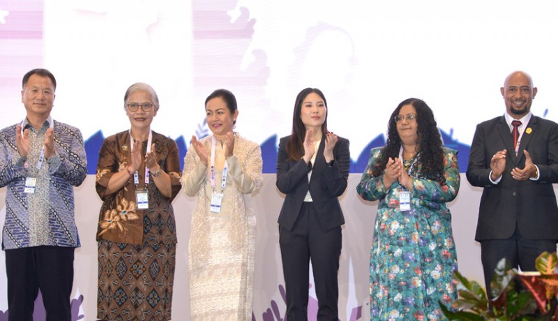 www.nusabali.com-pembukaan-konferensi-pariwisata-pbb-di-bali