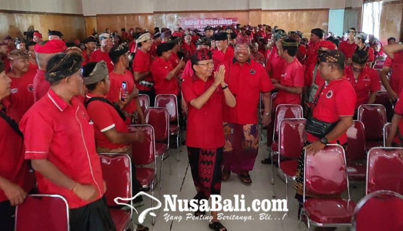 www.nusabali.com-pdip-bali-buka-peluang-koalisi-di-pilgub-dan-pilkada