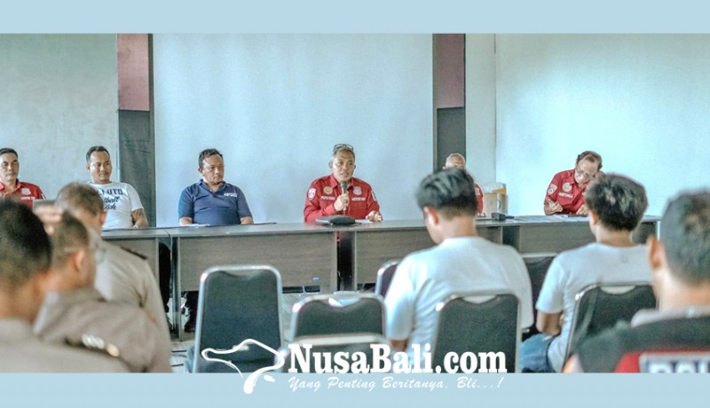 www.nusabali.com-empat-lapangan-di-bali-jadi-tempat-latihan-peserta