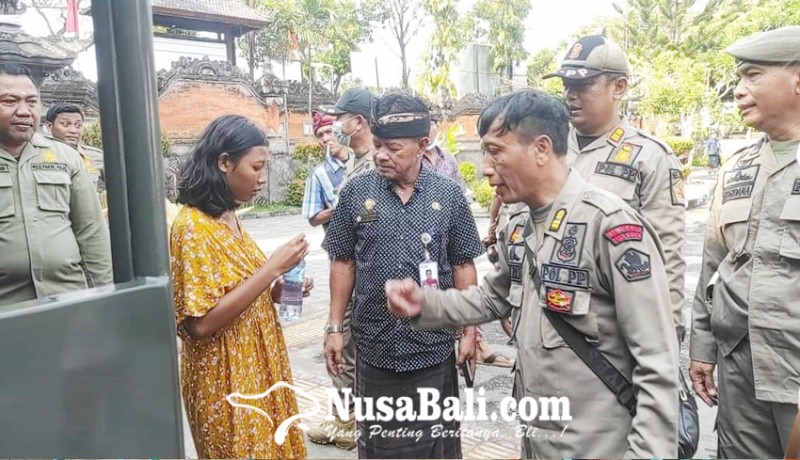 www.nusabali.com-kawal-banyak-perda-dewan-minta-anggaran-satpol-pp-ditambah