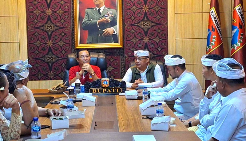 www.nusabali.com-bupati-dana-lepas-kontingen-peda-ktna