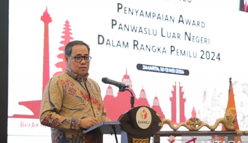 www.nusabali.com-panwas-luar-negeri-diminta-aktif-ajukan-metode-pengawasan-phs