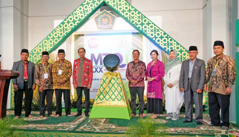 www.nusabali.com-wabup-suiasa-buka-lomba-mtq-xxx-tingkat-kabupaten-badung