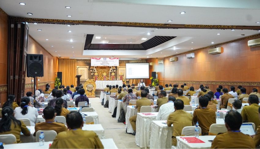 www.nusabali.com-badung-gelar-workshop-penguatan-implementasi-kurikulum-merdeka-tahun-2024