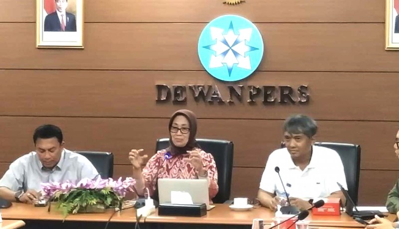 www.nusabali.com-dewan-pers-tolak-proses-ruu-penyiaran