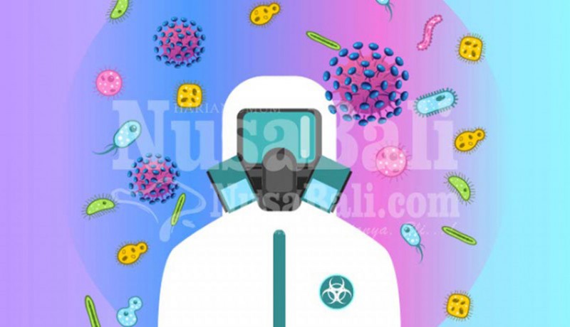www.nusabali.com-tabanan-bentuk-tim-pencegahan-penyakit-infeksi-baru