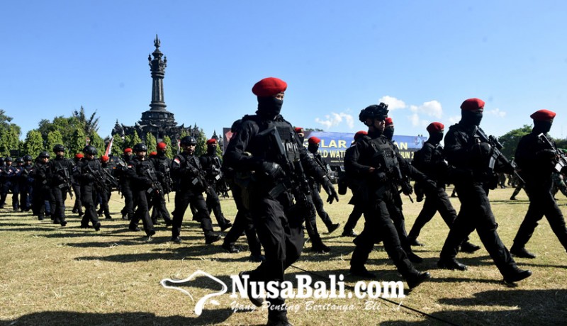 www.nusabali.com-14000-personel-tnipolri-siaga-di-bali