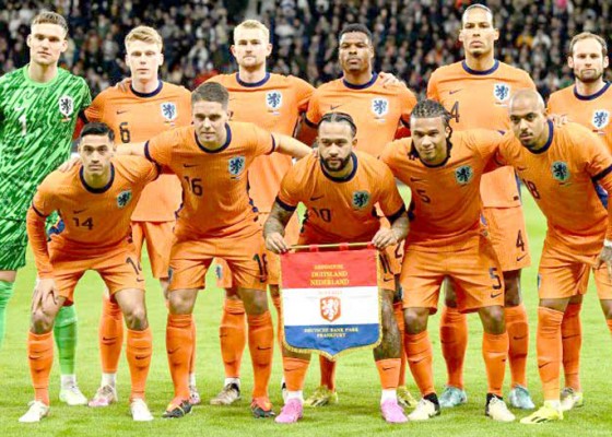 Nusabali.com - koeman-panggil-30-pemain-perkuat-belanda