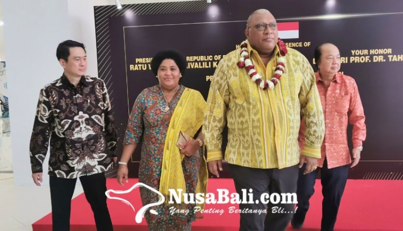 www.nusabali.com-presiden-fiji-jalan-jalan-di-mal-bali-galeria-disambut-dato-sri-tahir