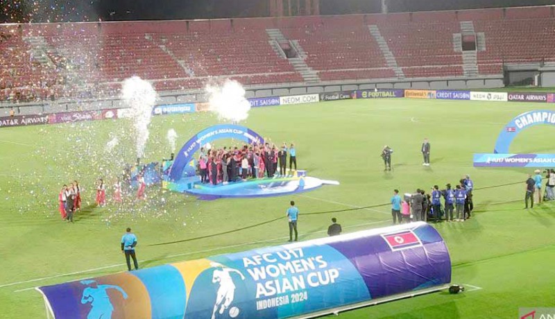 www.nusabali.com-korea-utara-juara-piala-asia-putri-u17