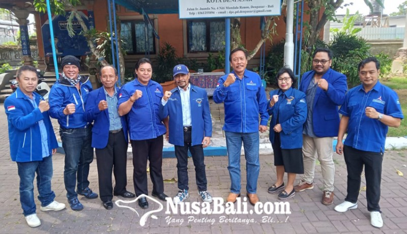 www.nusabali.com-demokrat-denpasar-merapat-ke-jaya-negara