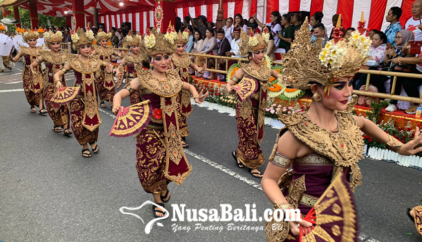 www.nusabali.com-dimeriahkan-1200-penari-dan-penabuh-dari-6-sanggar-seni-di-bali