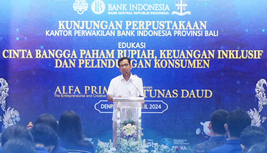 www.nusabali.com-hima-akuntansi-alfa-prima-kunjungi-bank-indonesia