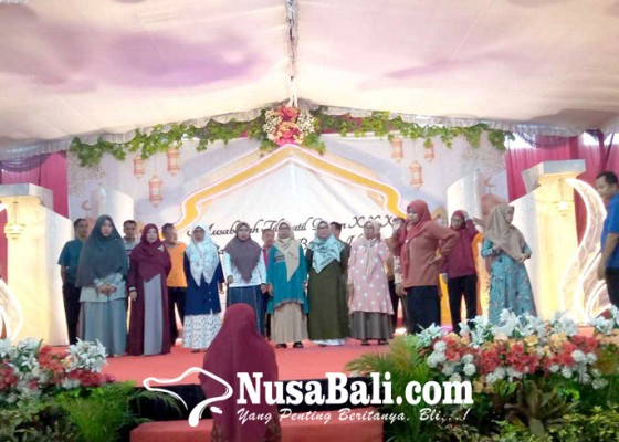 Nusabali.com - 286-peserta-ikuti-mtq-bali-di-amlapura