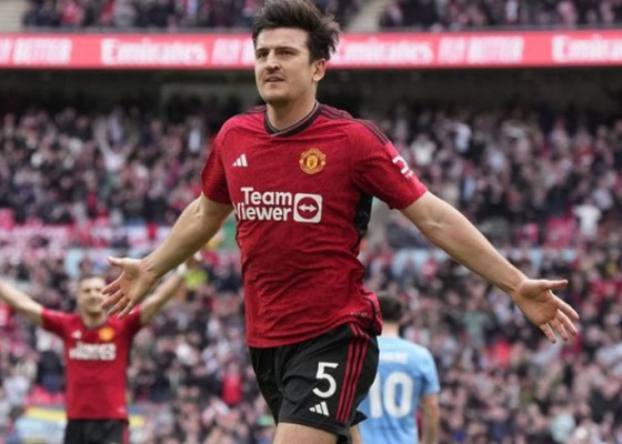 Nusabali.com - demi-fa-cup-maguire-kebut-pemulihan-cedera