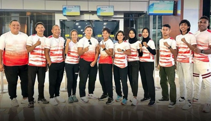 www.nusabali.com-tim-atletik-indonesia-kejar-tiket-olimpiade-di-china